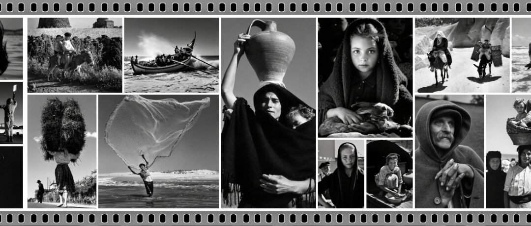 66.Jean Dieuzaide : immagini celebri, incontri straordinari e curiosità di un fotografo ancora tutto da scoprire.