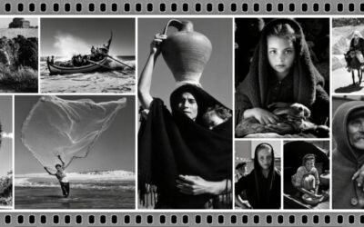 66.Jean Dieuzaide : immagini celebri, incontri straordinari e curiosità di un fotografo ancora tutto da scoprire.