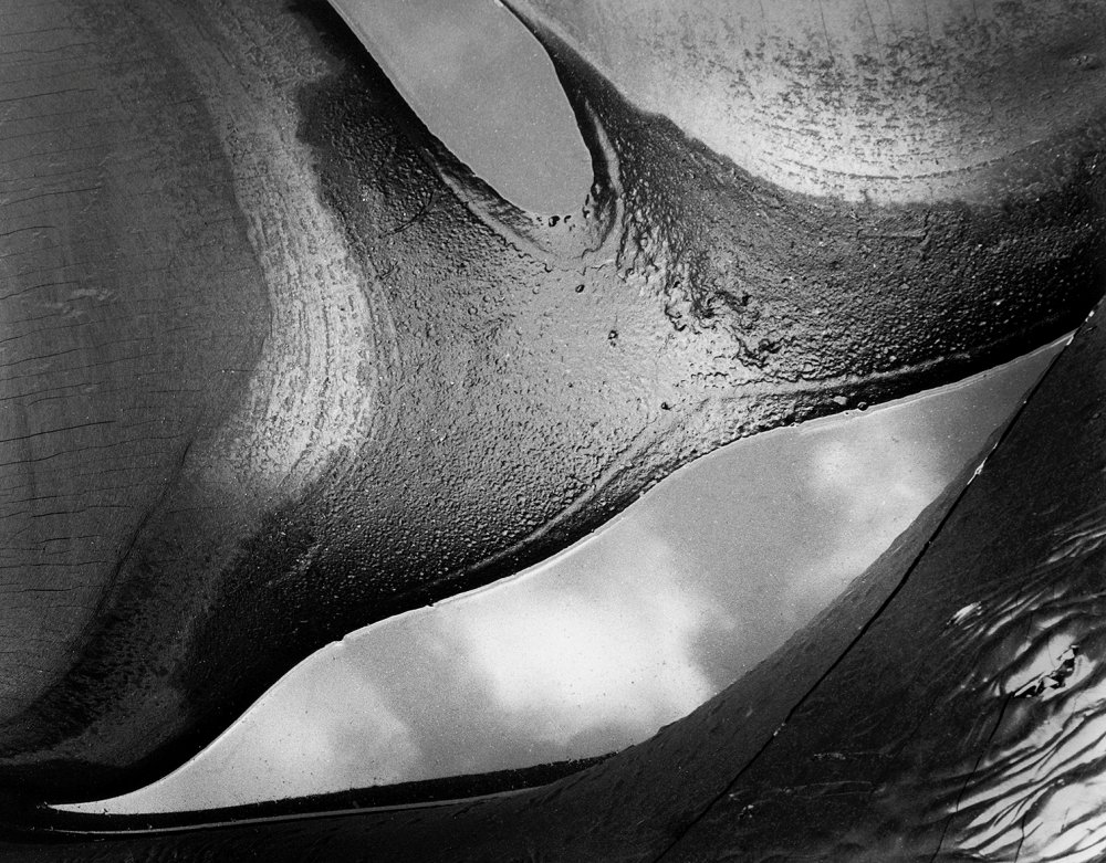 71.Jean Dieuzaide Le brai editions Contrejour