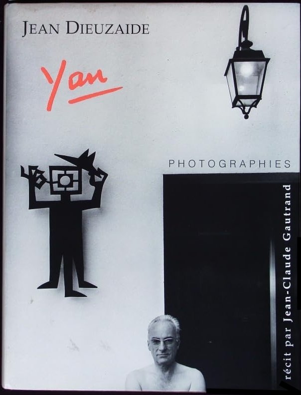 Jean Dieuzaide libro2