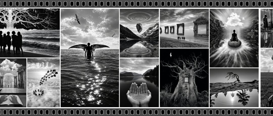 59.Jerry Uelsmann: il fotografo Visionario che creava mondi impossibili prima di Photoshop