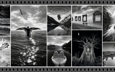 59.Jerry Uelsmann: il fotografo Visionario che creava mondi impossibili prima di Photoshop